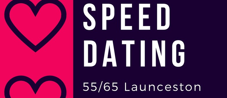 speed dating in nky